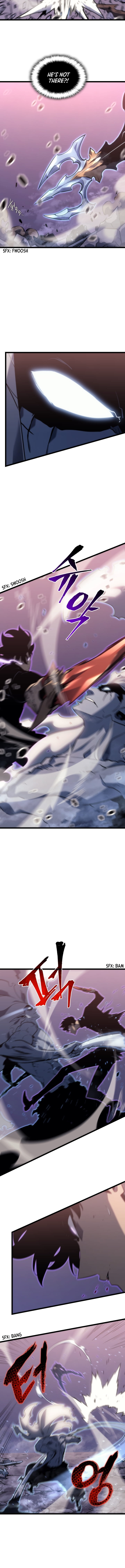 Solo Leveling, Chapter 160 image 15